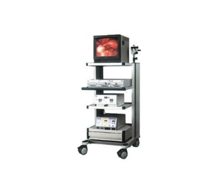 vrh-300f 电子鼻咽喉内窥镜