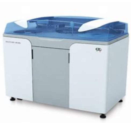 AS-690 全自动生化分析仪德孚售后