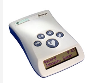 Ohmega 莱博瑞PH测定仪
