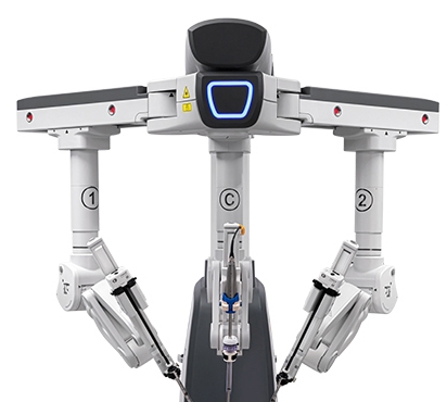 SR1500 思哲睿腹腔内窥镜手术系统
