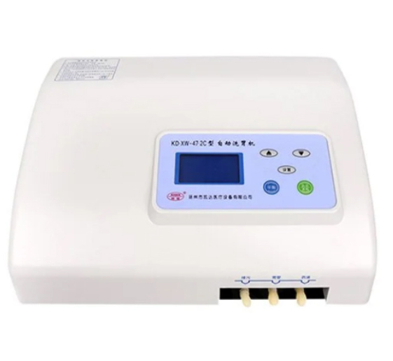 KD·XW-47.2C 自动洗胃机凯达售后