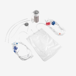 YSM-DCT-01 医思美一次性使用体腔热灌注治疗循环管路组件