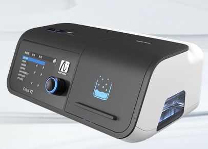 Crius V2-20 诺然美泰正压通气治疗机