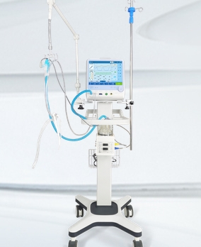 Crius V5A 诺然美泰新生儿呼吸机