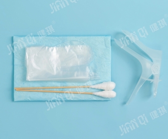 IX  健琪一次性使用妇科检查包