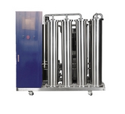 YJD-RO2-500 永洁达血液透析用制水设备