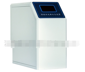 HHSAEW-3000   瀚泓微酸性电解水生成器