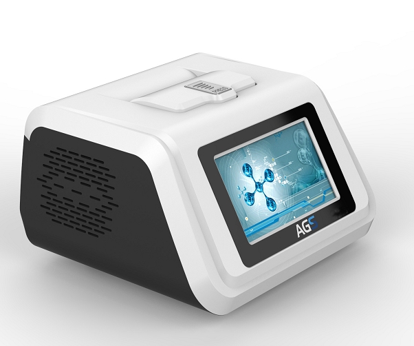 AGS8830-8 实时荧光定量PCR仪安誉售后