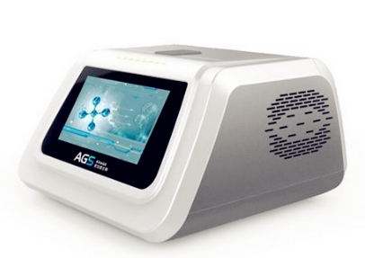 AGS8830-16 实时荧光定量PCR仪安誉维修
