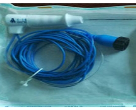 TYE15-1-1005天一生物一次性射频消融用针状电极