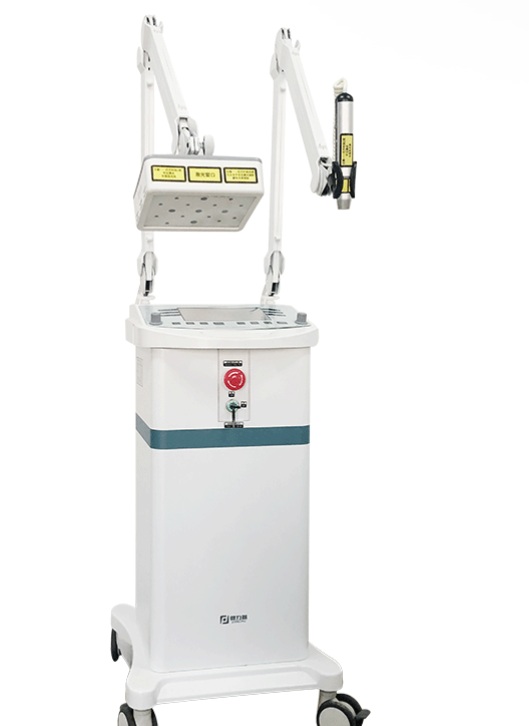 JLP-280N 半导体激光治疗仪健力普售后