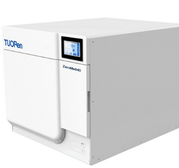 ZeroMe040 低温等离子过氧化氢灭菌器驼人维修