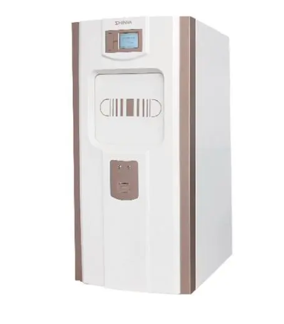 SmartV-100 低温等离子过氧化氢灭菌器仁能达
