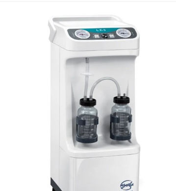 LX-3 电动流产吸引器宝佳售后