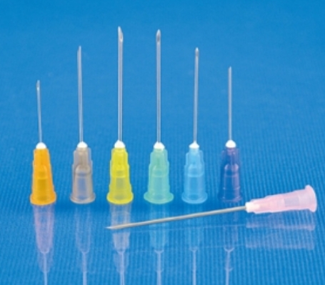 yh-in-22g 一次性使用无菌导引针