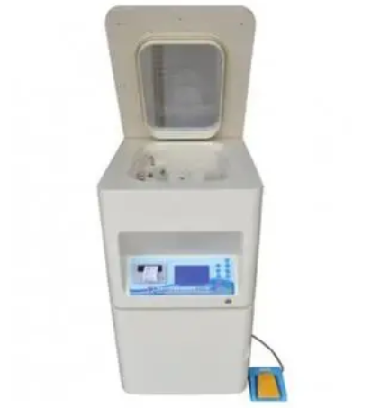 JM-NQX-2 内镜自动清洗消毒机洁美售后