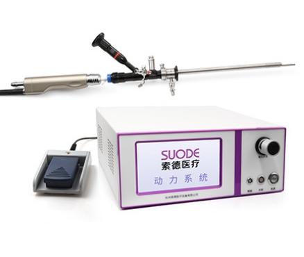 SWD-MPS-Ⅰ-B 内窥镜手术动力系统索德售后