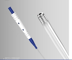 JRP-1812-PA 富阳精锐一次性使用内镜喷洒管