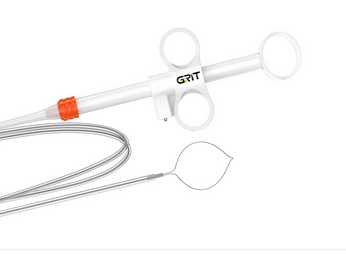 GM-SD 格里特一次性使用电圈套器