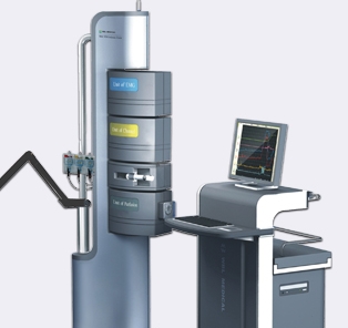 Nidoc 970A 维信电子尿动力学分析仪
