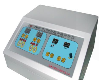 JWS-818B 超声波理疗仪吉威售后