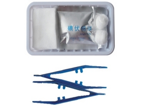 安邦卫材一次性使用换药包