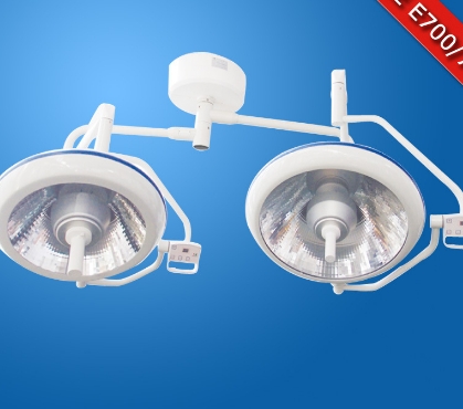 E500/500 整体反射式LED手术无影灯迈柯尔维修
