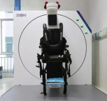 SRM-VI 良性阵发性位置性眩晕诊疗系统斯睿美售后