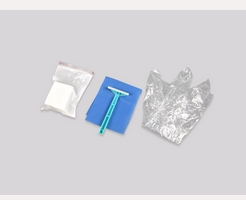 Ⅱ 康家乐一次性使用备皮包