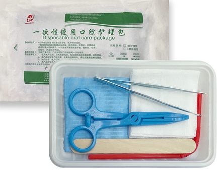 II 中誉一次性使用口腔护理包