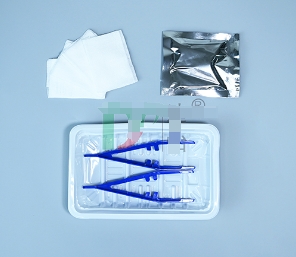 迪怡一次性使用清创缝合换药包