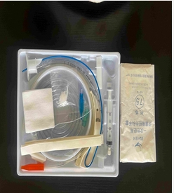 B 松田一次性使用导尿包