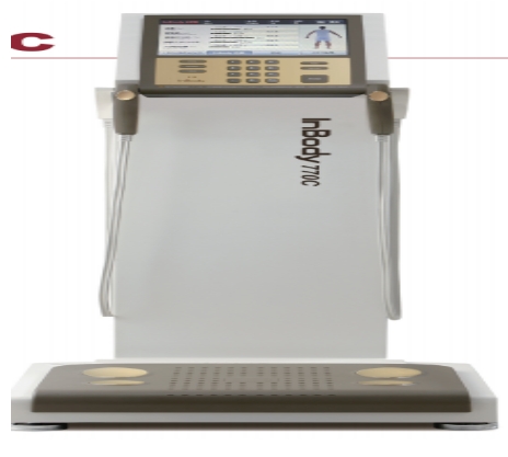 InBody770C 人体成分分析仪