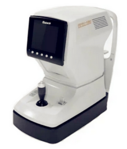 HR-6000P 验光仪湖碧驰维修