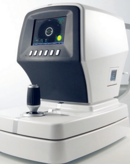 HRK-6000P 验光仪湖碧驰售后