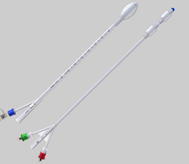 CDB-A-21F-200-D 华福 一次性无菌球囊宫颈扩张器