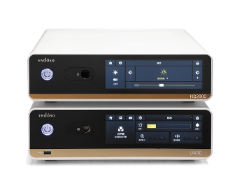 U400 英术医用内窥镜摄像系统