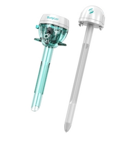 T05075V 世格一次性使用腹腔镜用穿刺器