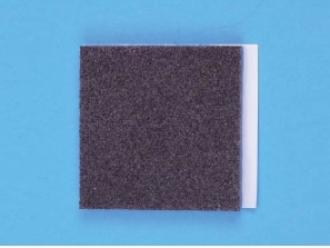 50×50 华威一次性使用电刀清洁片