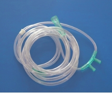 2000mm 伊士嘉一次性使用鼻氧管