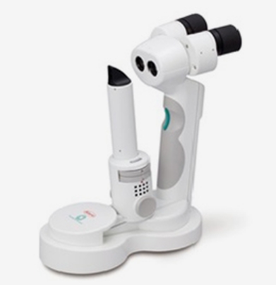 SL210 手持式裂隙灯显微镜速迈维修