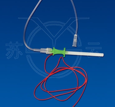 0.8 苏云一次性使用外周神经刺激针