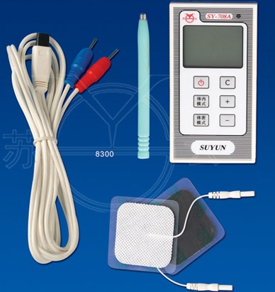 SY-708A 苏云外周神经电刺激仪
