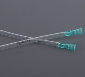 Fr18 吉康一次性使用肛门管