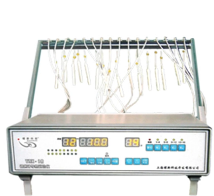 YRX-1A-16L 银质针导热巡检仪曙新维修