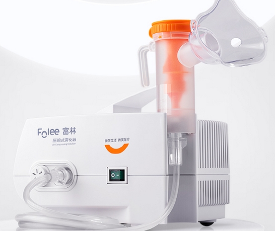 W004-B 富林压缩式雾化器