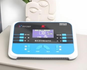 MT-G2000型 激光多功能治疗仪名泰维修