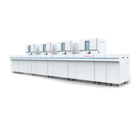 MUS-9600 全自动尿液分析系统迪瑞维修