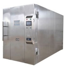 HTAJ-5.0 环氧乙烷灭菌器安久维修