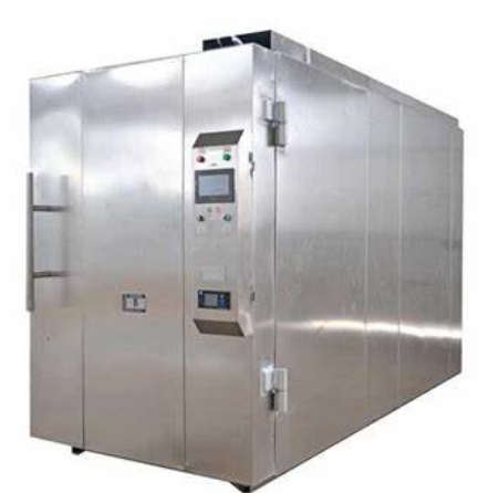 HTAJ-100A 环氧乙烷灭菌器安久维修